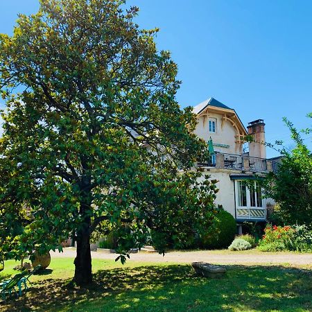 Domaine Des Ondes Hotel Мийо Екстериор снимка