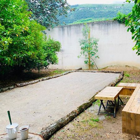 Domaine Des Ondes Hotel Мийо Екстериор снимка