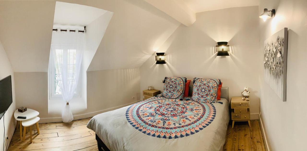 Domaine Des Ondes Hotel Мийо Екстериор снимка