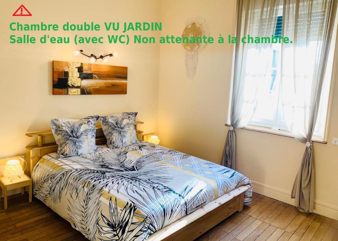 Domaine Des Ondes Hotel Мийо Екстериор снимка